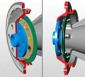 Direct Crank Sensor Installation